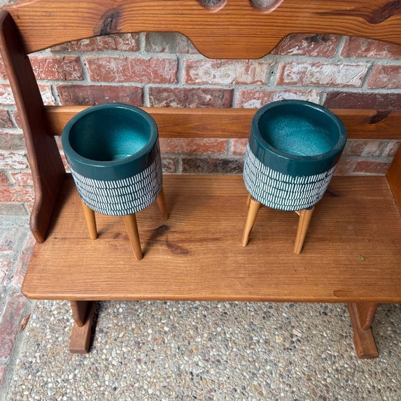 Planters - Picture 4 of 5